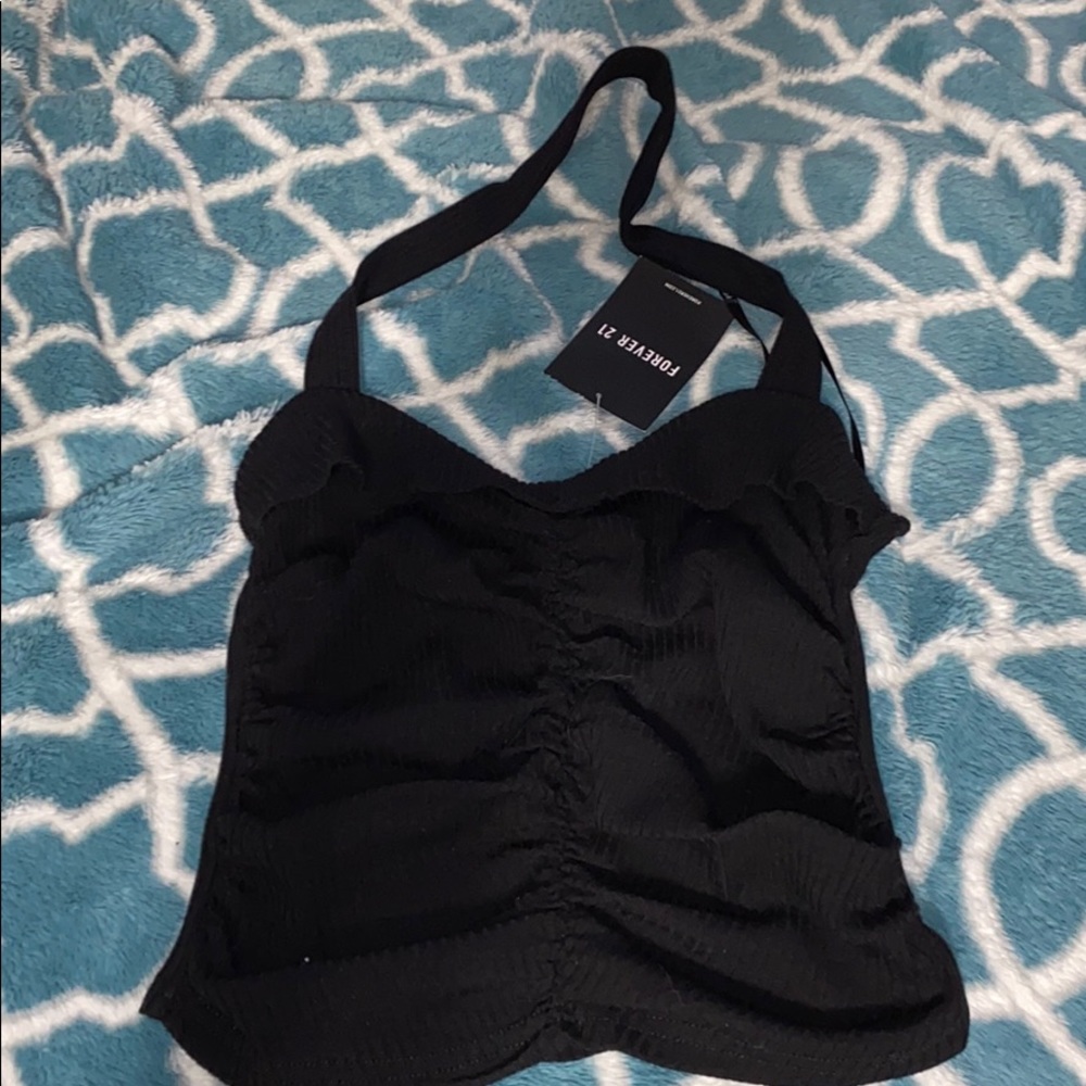 black top